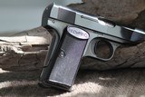 Browning Model 1910 380 Auto Pistol - 3 of 14