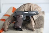 Walther PP Manhurin