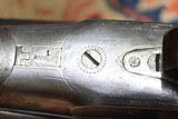 Nice Vintage W W Greener Facile Princeps 12 Gauge - 11 of 15