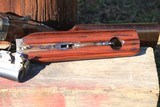 Very Nice Charles Hellis and Sons LTD Side by Side 12 Gauge - 8 of 12