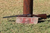 Very Nice Charles Hellis and Sons LTD Side by Side 12 Gauge - 1 of 12