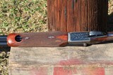 Very Nice Charles Hellis and Sons LTD Side by Side 12 Gauge - 5 of 12