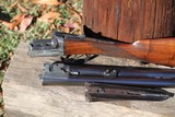 Very Fine Watson Bros.,12 gauge, Ejector shotgun. - 13 of 15