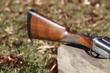 Very Fine Watson Bros.,12 gauge, Ejector shotgun. - 7 of 15