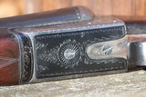 Very Nice English JW Tolley 12 gauge Side by Side Shotgun - 10 of 15