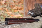 Very Nice English JW Tolley 12 gauge Side by Side Shotgun - 13 of 15