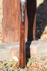 Very Nice English JW Tolley 12 gauge Side by Side Shotgun - 7 of 15