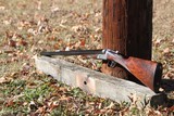 Very Nice English JW Tolley 12 gauge Side by Side Shotgun - 1 of 15