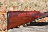 Very Nice English JW Tolley 12 gauge Side by Side Shotgun - 5 of 15