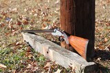 James Crockart Side by Side 12 gauge Sidelock - 1 of 15