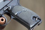 Very Nice Walther Interarms P 38 - 6 of 15