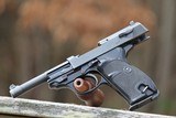 Very Nice Walther Interarms P 38 - 7 of 15