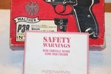 Very Nice Walther Interarms P 38 - 14 of 15