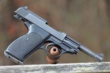 Very Nice Walther Interarms P 38 - 9 of 15