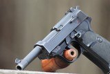 Very Nice Walther Interarms P 38 - 5 of 15