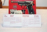 Very Nice Walther Interarms P 38 - 15 of 15