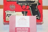 Very Nice Walther Interarms P 38 - 13 of 15