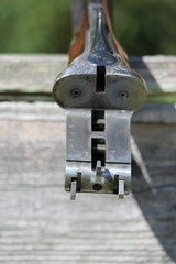 1910-1930 Charles Hellis Windsor Grade Ejector - 10 of 14