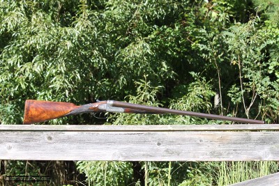 1910-1930 Charles Hellis Windsor Grade Ejector