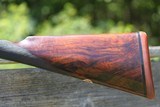 Excellent Midland 12 Gauge Sidelock Ejector 1930-1035 - Image 2 of 12