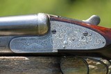 Excellent Midland 12 Gauge Sidelock Ejector 1930-1035 - Image 4 of 12