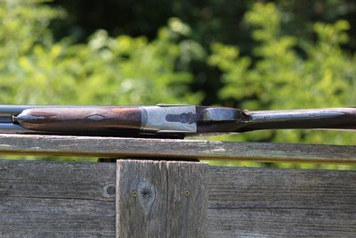 Excellent Midland 12 Gauge Sidelock Ejector 1930-1035 - Image 7 of 12