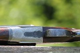 Excellent Midland 12 Gauge Sidelock Ejector 1930-1035 - Image 6 of 12