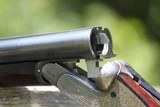 Excellent Midland 12 Gauge Sidelock Ejector 1930-1035 - Image 12 of 12