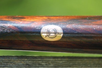 Excellent Midland 12 Gauge Sidelock Ejector 1930-1035 - Image 9 of 12