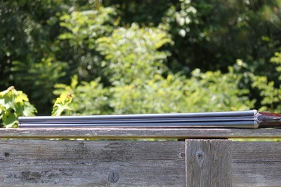 Excellent Midland 12 Gauge Sidelock Ejector 1930-1035 - Image 11 of 12
