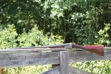 Excellent Condition Gallyon Side by Side English 12 Gauge Shotgun - Image 4 of 12
