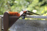 Excellent Condition Gallyon Side by Side English 12 Gauge Shotgun - Image 11 of 12