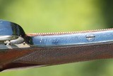 Excellent Condition Gallyon Side by Side English 12 Gauge Shotgun - Image 8 of 12