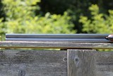 Excellent Condition Gallyon Side by Side English 12 Gauge Shotgun - Image 9 of 12