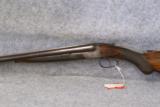 Colt 1883 SXS 12 Gauge - 8 of 12