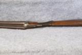 Colt 1883 SXS 12 Gauge - 11 of 12