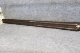 Colt 1883 SXS 12 Gauge - 12 of 12