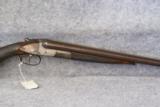 Colt 1883 SXS 12 Gauge - 3 of 12