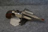 Smith & Wesson Model 36 Nickel - 5 of 5