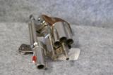 Smith & Wesson Model 36 Nickel - 3 of 5