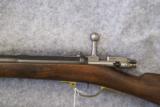 1871 Mauser 6.5x53.5 - 5 of 5