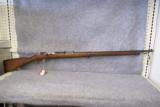 1871 Mauser 6.5x53.5 - 1 of 5