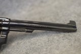 Smith & Wesson Model 35 22LR - 5 of 6
