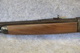Special Edition Winchester (Miroku) 1886 - 45-90 - - 10 of 11