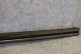 Special Edition Winchester (Miroku) 1886 - 45-90 - - 7 of 11