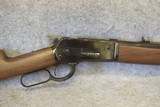 Special Edition Winchester (Miroku) 1886 - 45-90 - - 5 of 11