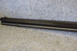 Special Edition Winchester (Miroku) 1886 - 45-90 - - 11 of 11