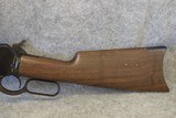 Special Edition Winchester (Miroku) 1886 - 45-90 - - 8 of 11