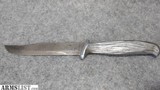 WWII Murphy Combat Knife - 3 of 5