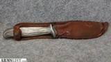 WWII Murphy Combat Knife - 1 of 5